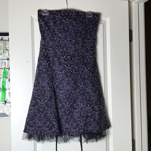 Almost Vintage Tripp NYC Dress